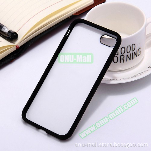 Custom DIY Case Protective Soft TPU Cover for iPhone 7
